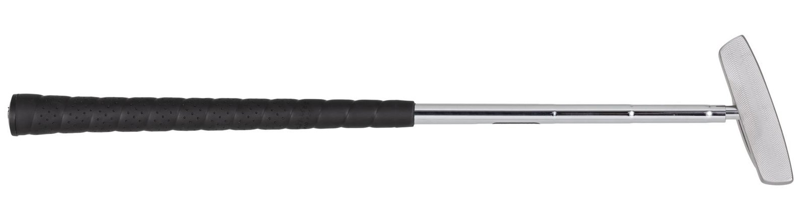 Divnick Golf Adjustable Telescopic Heavy putter, RH, inkl. headcover