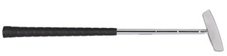Divnick Golf Adjustable Telescopic Heavy putter, RH, inkl. headcover