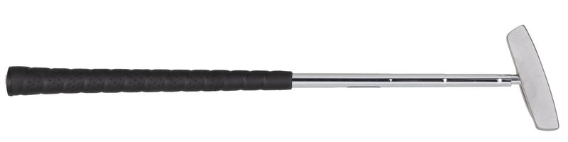 Divnick Golf Adjustable Telescopic Heavy putter, RH, inkl. headcover