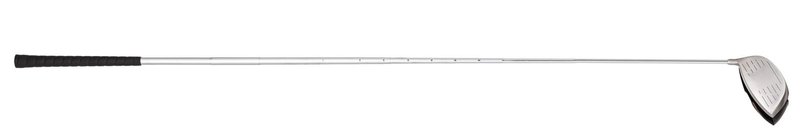 Divnick Big Stik Adjustable teleskopisk driver, 10.5°, RH, Illegally Large Head