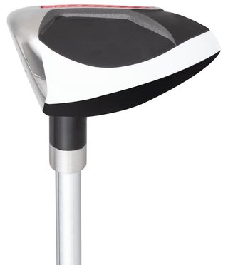 Divnick Golf Adjustable Telescopic hybrid #4 herr hybrid