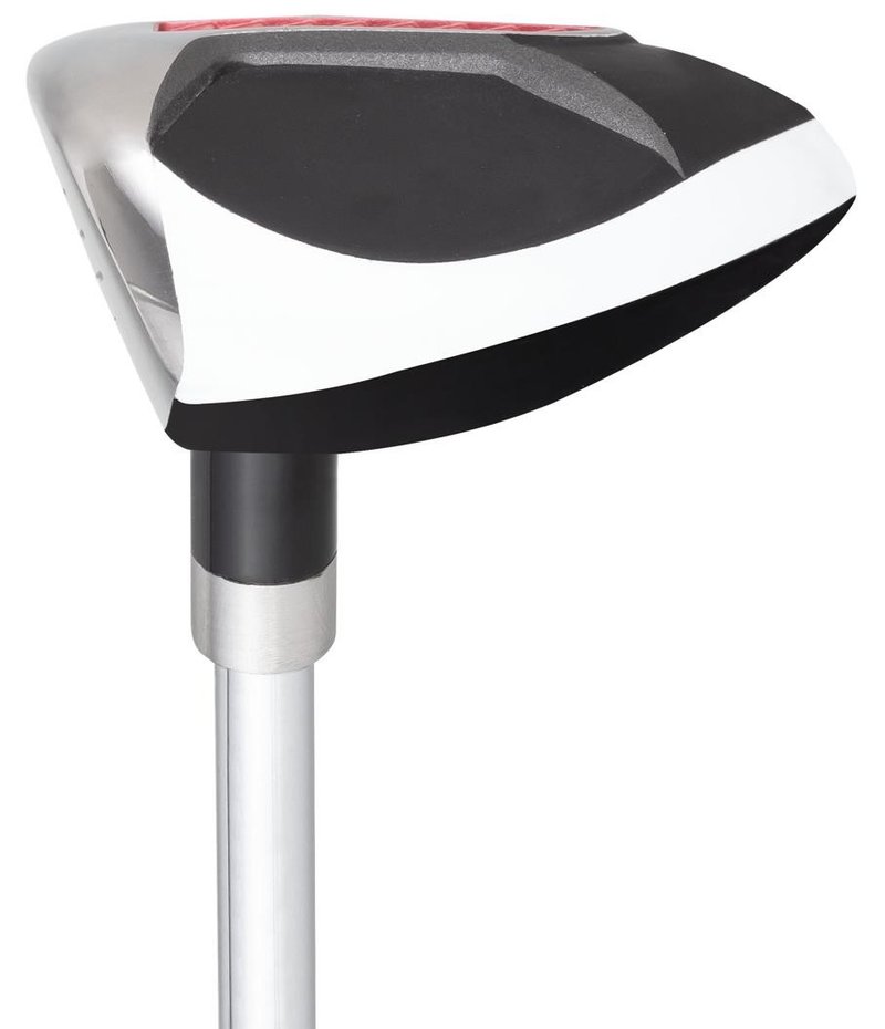 Divnick Golf Adjustable Telescopic hybrid #4 herr hybrid