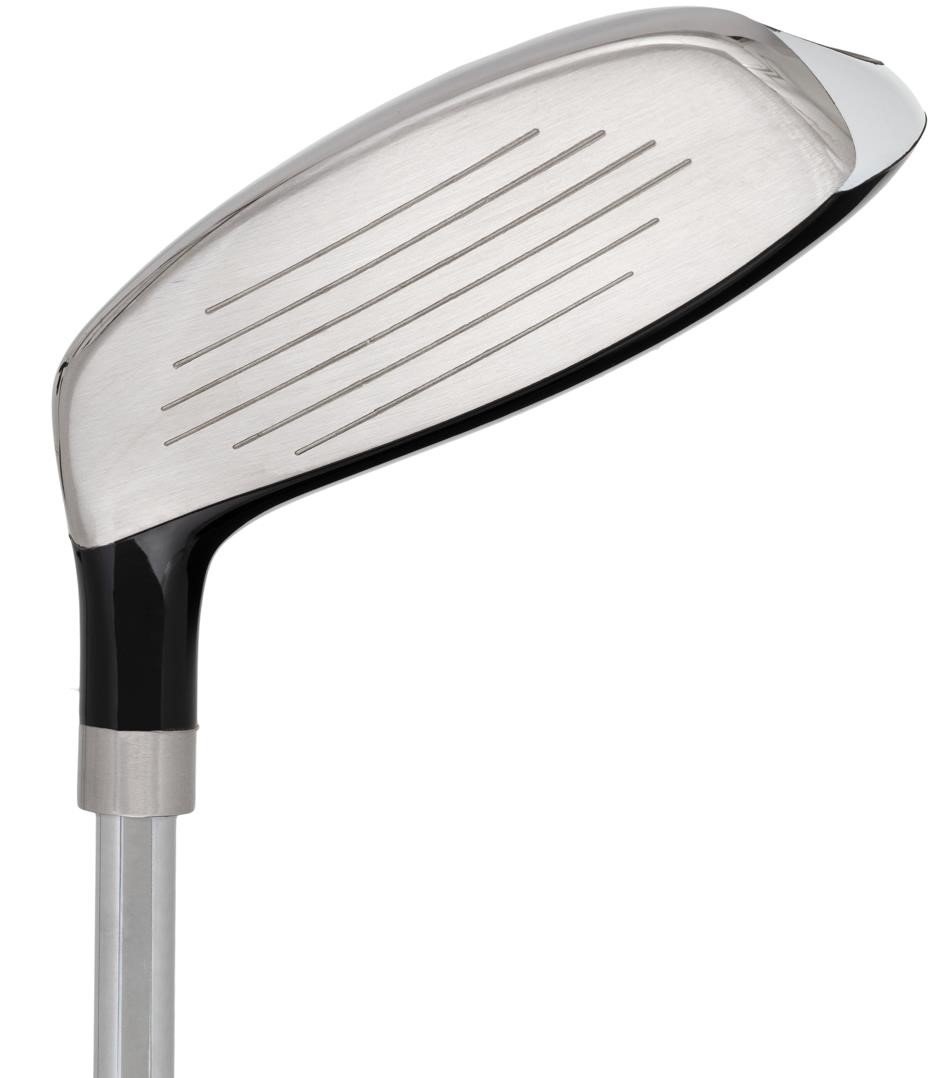 Divnick Golf Adjustable Telescopic hybrid #4 herr hybrid