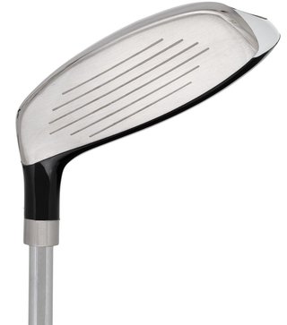 Divnick Golf Adjustable Telescopic hybrid #4 herr hybrid