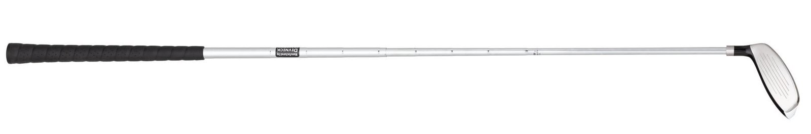Divnick Golf Adjustable Telescopic hybrid #4 herr hybrid