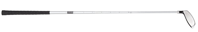Divnick Golf Adjustable Telescopic hybrid #4 herr hybrid