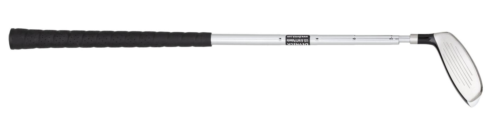 Divnick Golf Adjustable Telescopic hybrid #4 herr hybrid