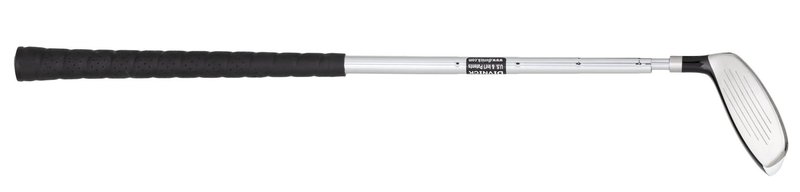 Divnick Golf Adjustable Telescopic hybrid #4 herr hybrid