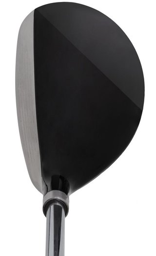 Divnick Golf Adjustable Telescopic hybrid #4 herr hybrid