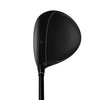 Srixon ZX Mk II herr fairwaywood