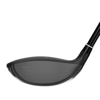 Srixon ZX Mk II herr fairwaywood