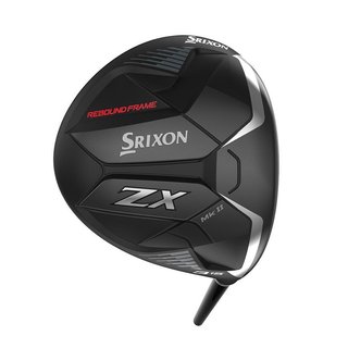 Srixon ZX Mk II herr fairwaywood