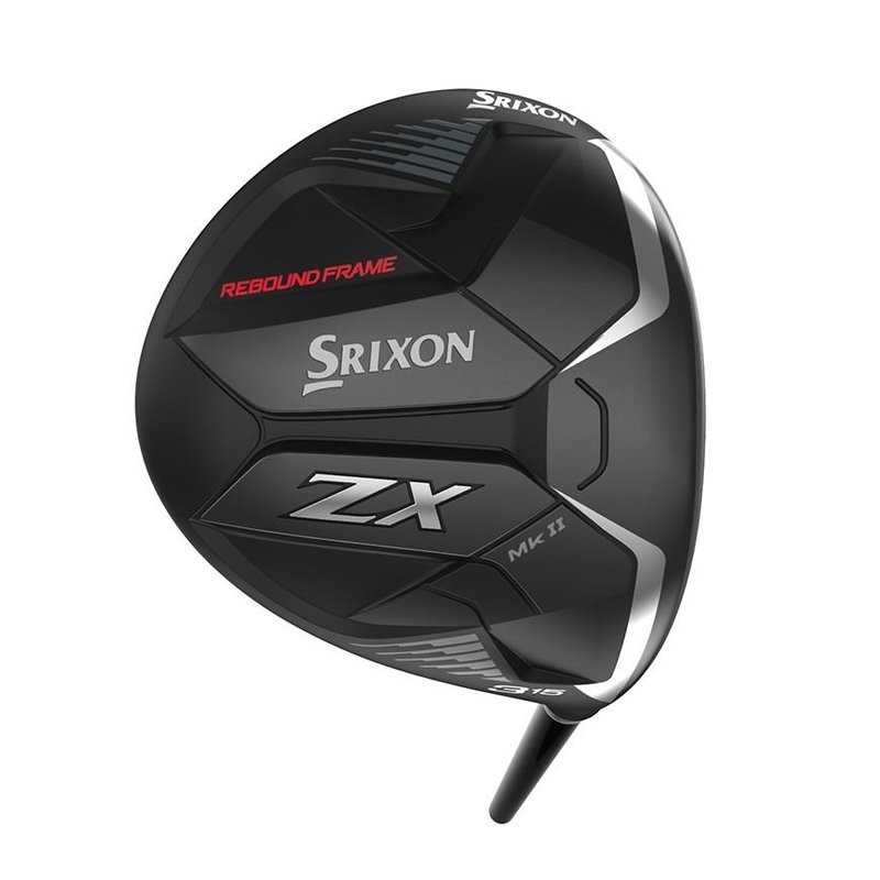 Srixon ZX Mk II herr fairwaywood