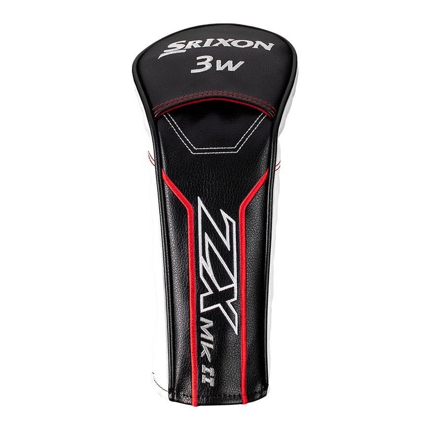 Srixon ZX Mk II herr fairwaywood