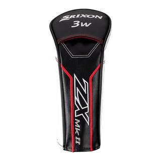 Srixon ZX Mk II herr fairwaywood