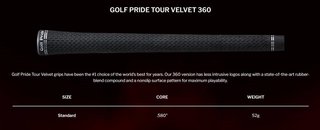 Srixon ZX Mk II herr fairwaywood