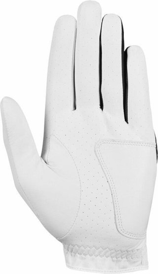 Callaway Weather Spann damgolfhandske, vit