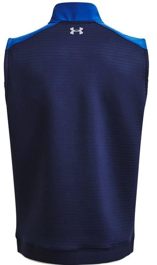 Under Armour Storm Daytona herr vest, blue mirage