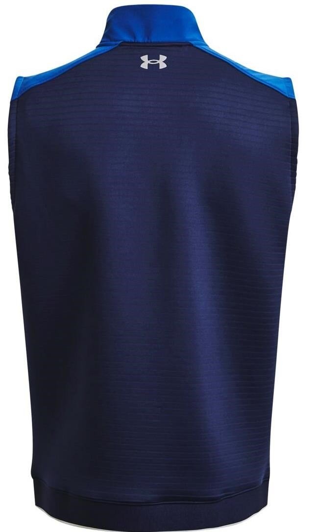 Under Armour Storm Daytona herr vest, blue mirage