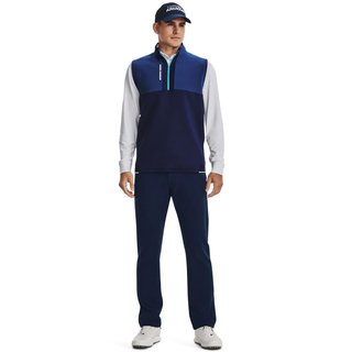 Under Armour Storm Daytona herr vest, blue mirage