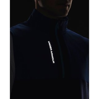 Under Armour Storm Daytona herr vest, blue mirage