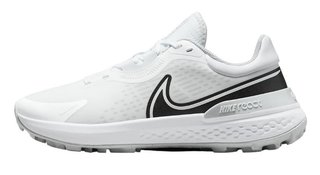 Nike Nike Infinity Pro 2 herr golfskor, vita