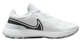 Nike Nike Infinity Pro 2 herr golfskor, vita