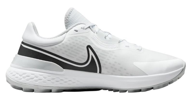 Nike Nike Infinity Pro 2 herr golfskor, vita