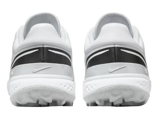 Nike Nike Infinity Pro 2 herr golfskor, vita