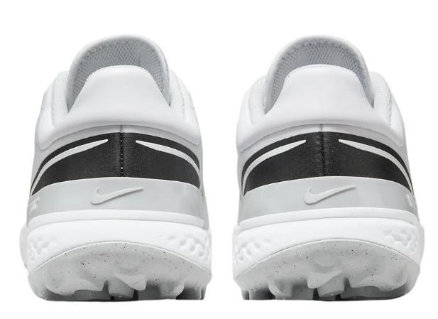 Nike Nike Infinity Pro 2 herr golfskor, vita