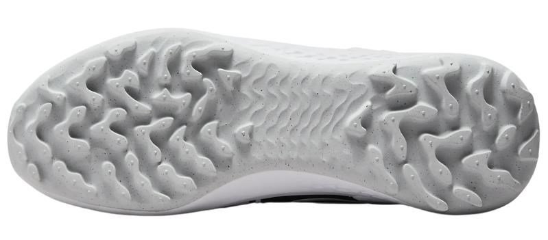 Nike Nike Infinity Pro 2 herr golfskor, vita