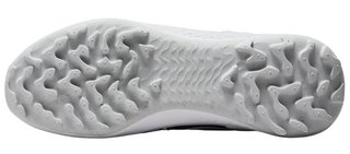Nike Nike Infinity Pro 2 herr golfskor, vita