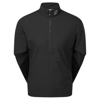 Footjoy HydroLite X herr jacka, svart