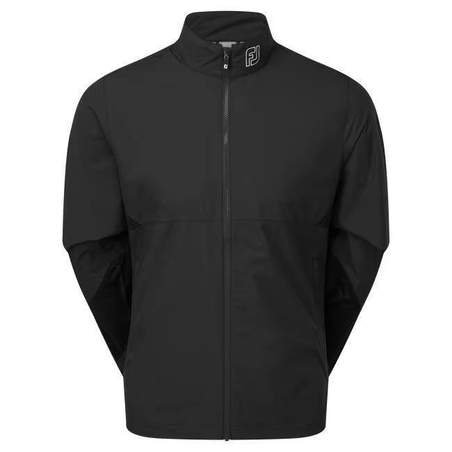 Footjoy HydroLite X herr jacka, svart