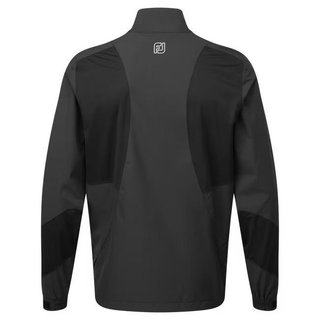 Footjoy HydroLite X herr jacka, svart