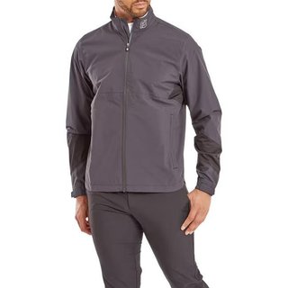 Footjoy HydroLite X herr jacka, svart