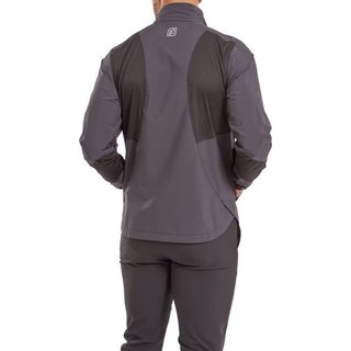 Footjoy HydroLite X herr jacka, svart