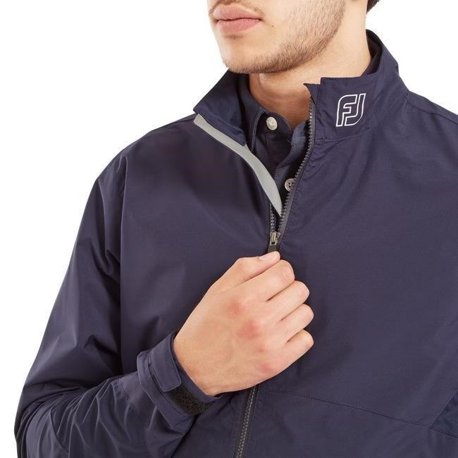 Footjoy HydroLite X herr jacka, navy