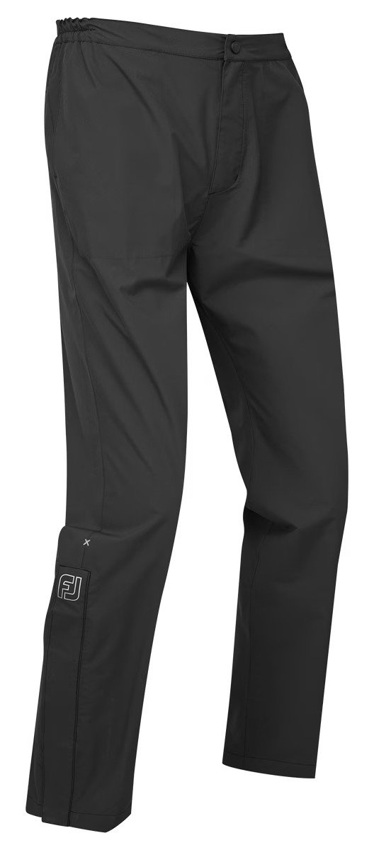 Footjoy HydroLite X herr byxor, svart