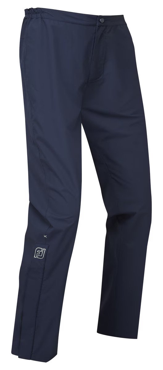 FootJoy HydroLite X herr byxor, marinblå