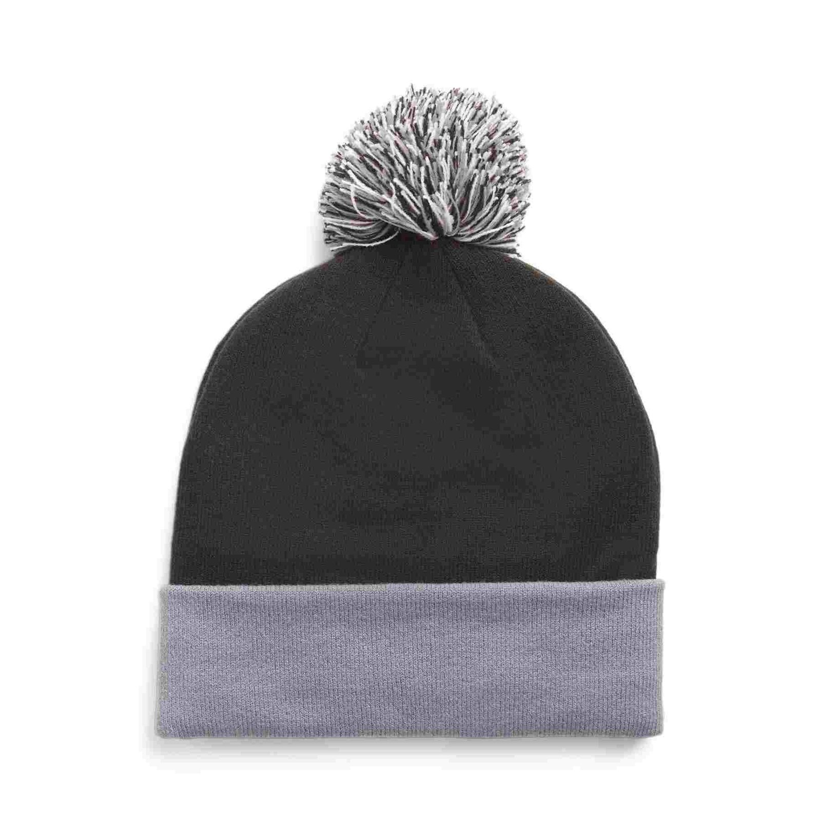 Puma WRMLBL Removable Pom herrmössa, svart