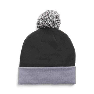 Puma WRMLBL Removable Pom herrmössa, svart