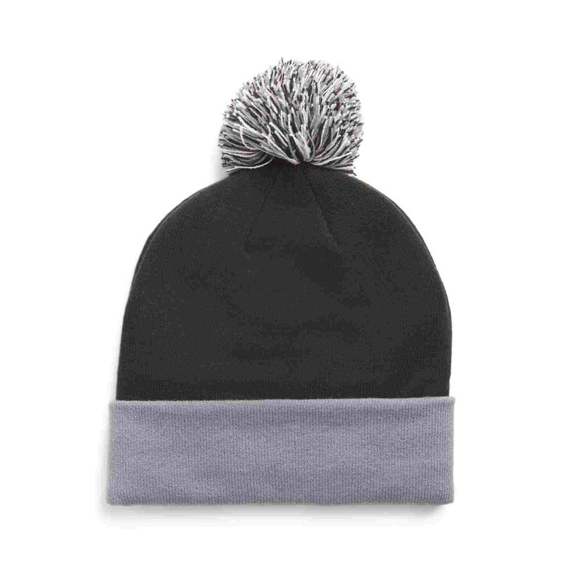 Puma WRMLBL Removable Pom herrmössa, svart
