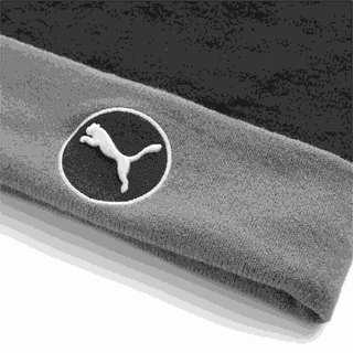 Puma WRMLBL Removable Pom herrmössa, svart