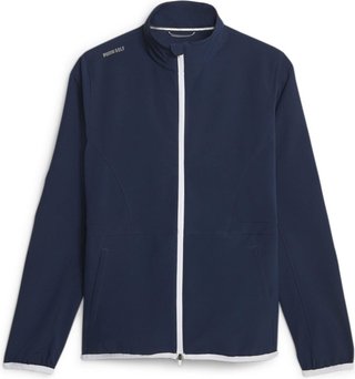 Puma Nordic DWR damjacka, navy blazer