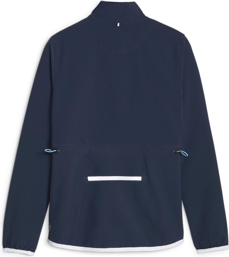 Puma Nordic DWR damjacka, navy blazer