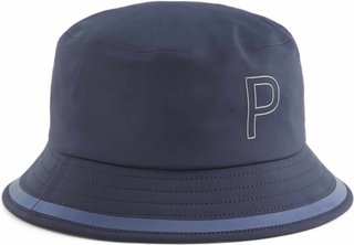 Puma DryLbl Storm herr hatt, navy blazer