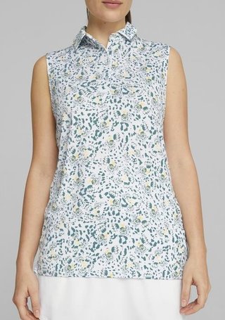 Puma Mattr Mariposa SL dampolo, bold blue/flaxen