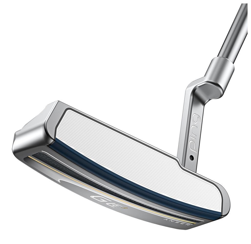 PING G Le3 Anser damputter