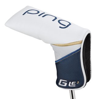 PING G Le3 Anser damputter